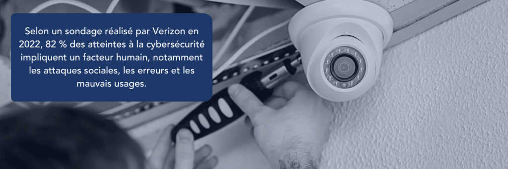 Sondage Verizon
